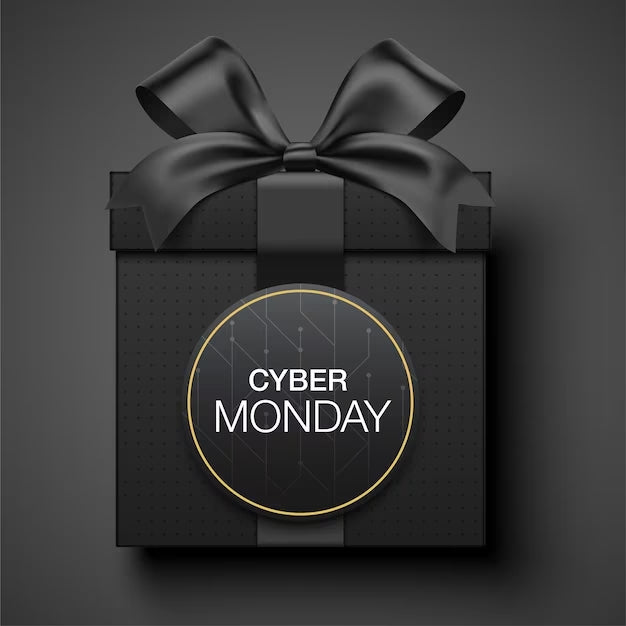 Free Cyber Monday Gift