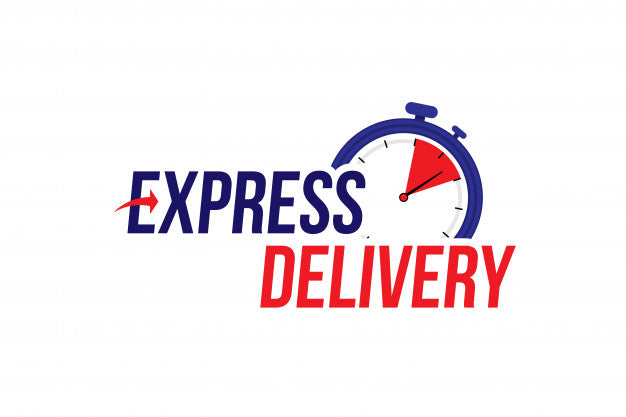 Express Shipping Fee