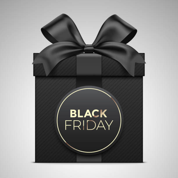 Free Black Friday Gift